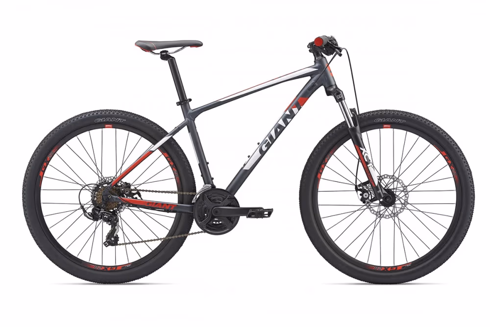 Bicicleta de munte Giant ATX 2